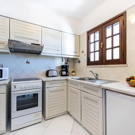 Apartamento Modha Albufeira