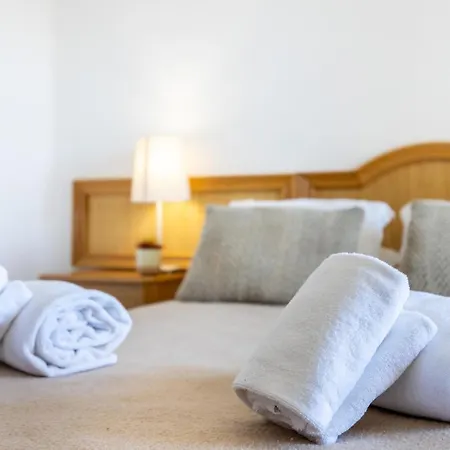 Apartment Modha Albufeira