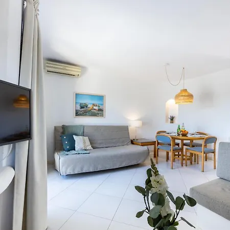 Apartment Modha Albufeira
